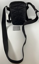 LULU GUINNESS LONDON BLACK