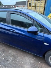 VAUXHALL ASTRA K DRIVER SIDE