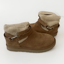 Chestnut ugg boots - chestnut,