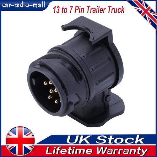 Pin trailer truck - to, 7