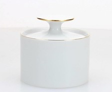 Thomas Germany Medallion Thin