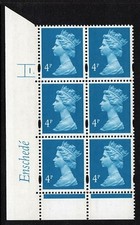 Cyl dot machin - ,
