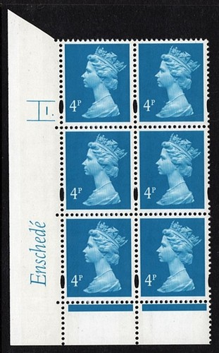 Cyl dot machin - , 1