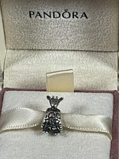 NWOT Pandora Sterling Silver