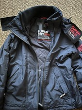Superdry Women's Brand New