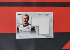 Topps F1 Eccellenza 2024 Kevin Magnussen HAAS F1 Reliquia Race Worn Patch Card