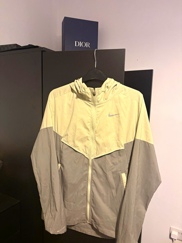 Nike men cream grey - men’s,