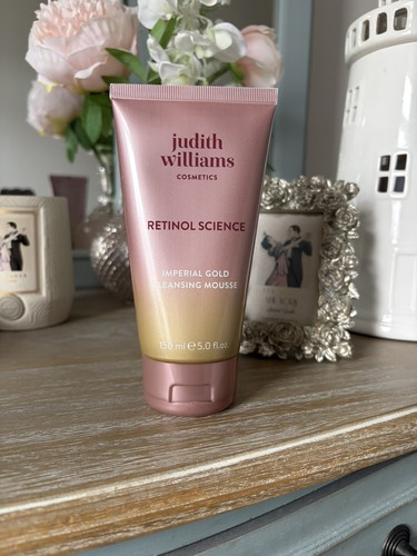 Judith williams retinol - judith,