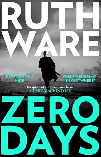 Zero days the deadly - zero, days: