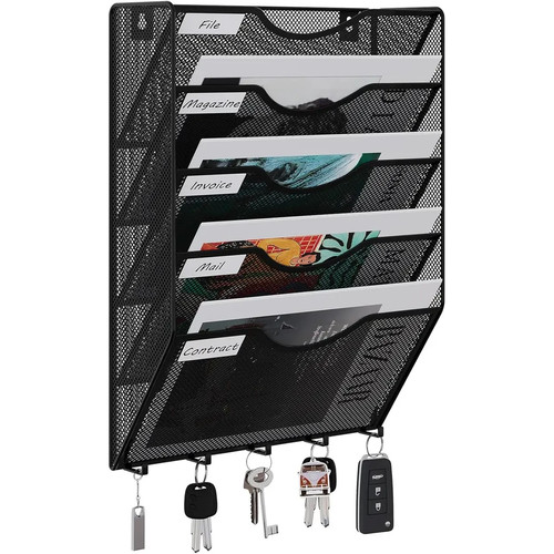 Tier mesh wall - tier, hanging