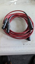Nordorst red audiophile - red, high