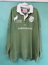 Vintage Cotton Trader Rugby