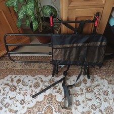 EZ Adjust Bed Rail for Seniors