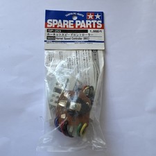 Tamiya Hornet Blackfoot