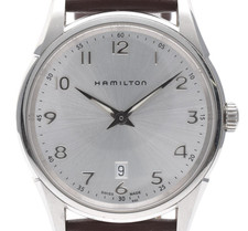 ▶️ [MINT] HAMILTON