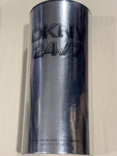 Bnib sealed dkny 100ml - sealed,