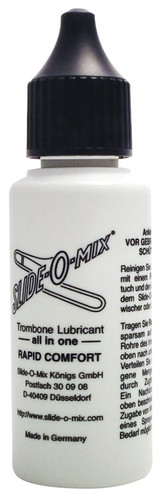 Slide mix rapid comfort - rapid,