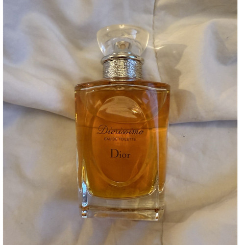 Dior diorissimo eau - eau, de