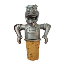 The Simpsons Groundskeeper