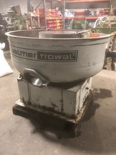 vibratory finishing machine