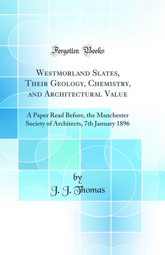 Westmorland slates their - westmorland, slates,