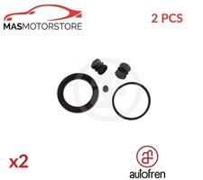 BRAKE CALIPER REPAIR KIT FRONT AUTOFREN SEINSA D4059 2PCS P NEW OE REPLACEMENT