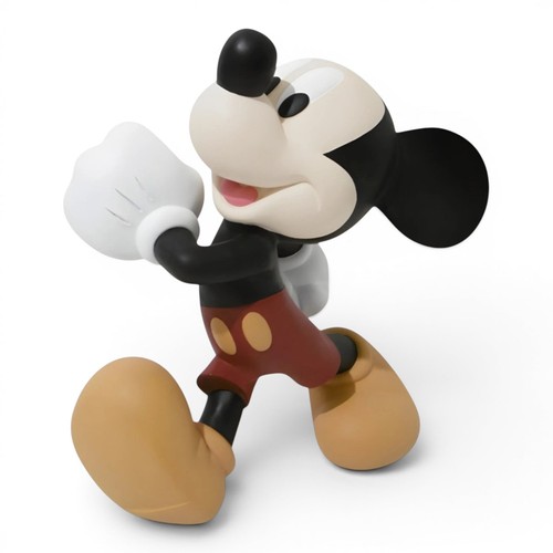 Figure mickey mouse - mouse, 11"