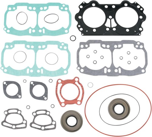 Vertex complete gasket - complete,