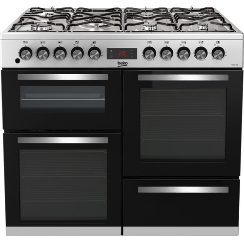 Beko kdvf100 stainless steel - beko,