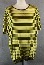 LuLaRoe Irma Tunic Top Sz