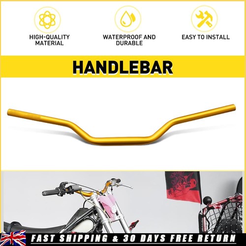 28mm motorcycle fat bar - fat,