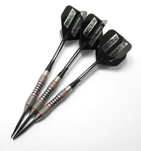 Ruthless scallop tungsten - scallop,