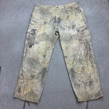 Realtree Trousers Adult X