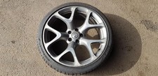 VAUXHALL ASTRA J MK6 GTC 5x115