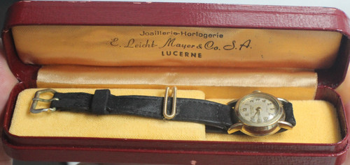 Leicht mayer lucerne - lucerne, women