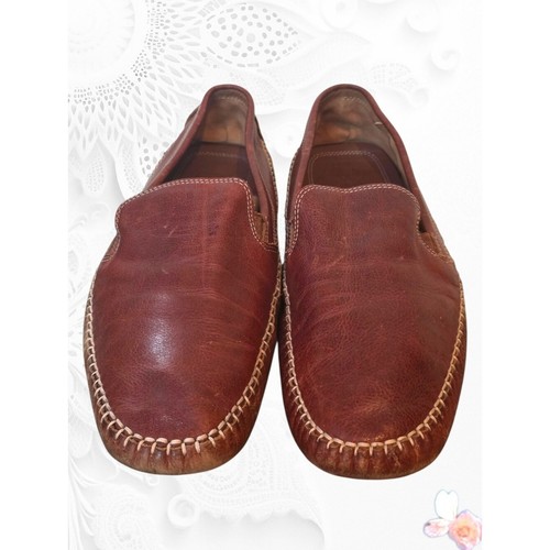 Johnston murphy burgundy - murphy,