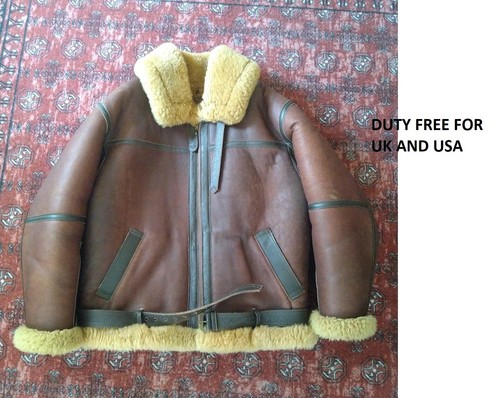 Men irvin sheepskin - men's,