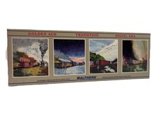 Ho Scale Walthers 932-5254