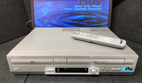 Sony slv d950 - slv-d950, digital