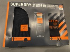 Superdry Combo Gift -rare