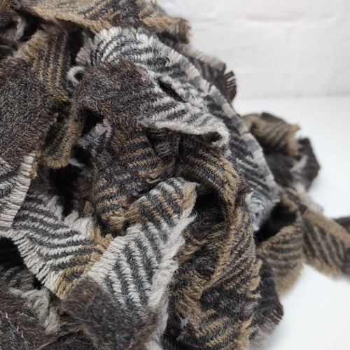 480g wool blanket selvedge - 480g,