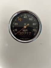 Smiths Speedometer 1000/P20