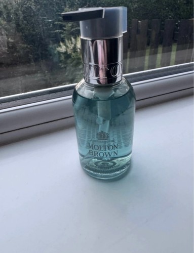 Molton brown liquid hand wash - hand,