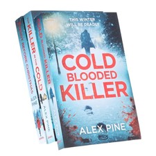 DI James Walker Series (Book