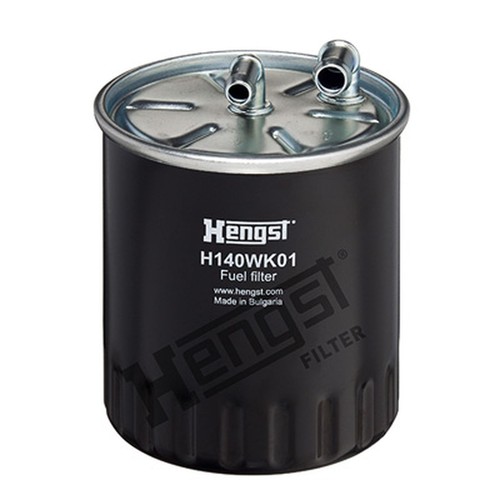 Fuel filter for mercedes - fuel,