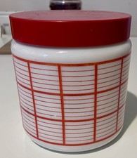 Vintage milk glass - milk,