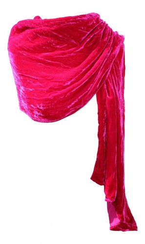 Ladycrow stunning single silk - ladycrow,