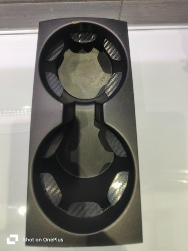 Volvo s60 v70 cup holder - volvo,