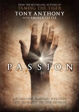 Passion-Anthony Tony & Little Angela
