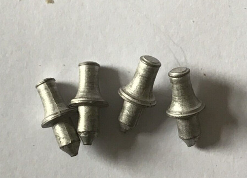 Gauge buffer stocks - buffer,